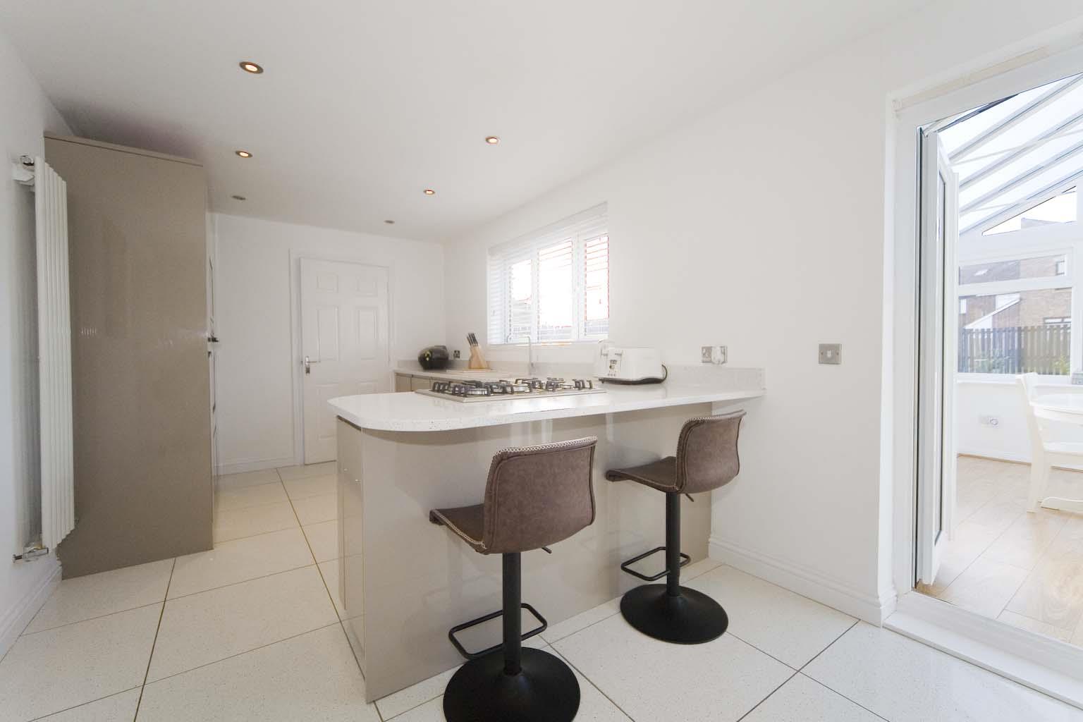 Start your property search with Igomove